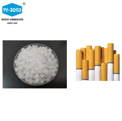 High Quality Hot Melt Adhesive for Cigarette Filter Tips