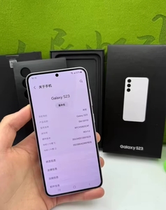 Venta al por Mayor de Teléfonos Inteligentes 5G Usados Baratos con Pantalla HD y Cámara, Electrónica Spot <span class=keywords><strong>S23</strong></span> - Product Image 3