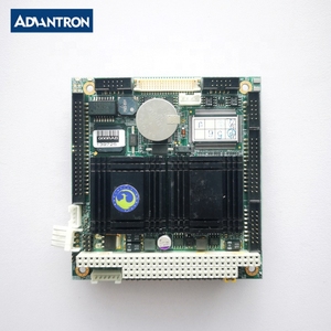 Advantech PCM-3350 rev.A2 PCM-3350Z เมนบอร์ดแบบฝังตัวในอุตสาหกรรม CPU Card โมดูลของแท้ - Product Image 4