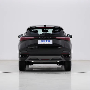 Chery Omoda C5 5 Cars New 2024 Compact Suv Petrol Car Los vehículos <span class=keywords><strong>de</strong></span> alto rendimiento más <span class=keywords><strong>baratos</strong></span> - Product Image 4