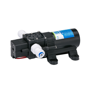 3.8lpm 35psi Self Priming <strong>Battery</strong> Operated Small Diaphragm Knapsack Agriculture <strong>Battery</strong> Sprayer <strong>Pump</strong> 12v &amp; 24v with Connector - Product Image 4