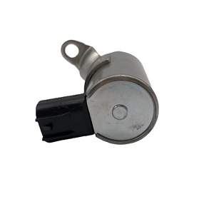 Válvula de control de aceite Mitsubishi VVT Mn137240, solenoide del árbol de levas para motor - Product Image 5