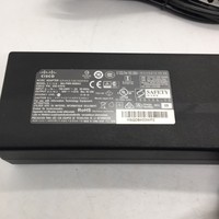 1 Article Original Neuf Authentique /liteon Ma-pwr-90wac 640-47010 54v 1.67a Adaptateur secteur Meraki Mx65w Plc