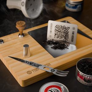 Yimi Hookah Board para cortar y mezclar Shisha Flavor Hookah Accesorios OEM ODM Disponible - Product Image 6