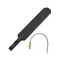 ZXSignal Plus externe 617-6000Mhz routeur antenne de canard en caoutchouc sans fil Omni 6dBi antenne 5G à Gain élevé