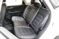 MG HS 30T Trophy Super Burning Edition 2.0T Turbo 231HP Automatique Cuir R18 SUV d'occasion 2019, Norme d'émission Chine VI