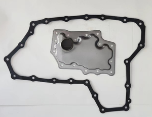 Filtro de transmisión compatible con Nissan Altima Maxima Quest <span class=keywords><strong>Muran</strong></span>, F09G28403 31728-1XD03, 1 unidad, compatible con Nissan Altima - Product Image 2