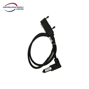 Câble de connexion industriel original neuf FS-SICC-0001/L24 fiable pour les systèmes de contrôle distribués - Product Image 3