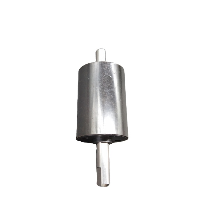 20 Years Experience Custom  Electric Bldc Motor Stator Rotor Shaft Magnetic Rotor for Generator 5kw
