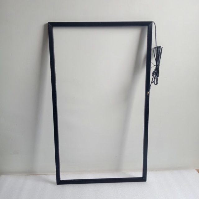 23.8/24/27/32/37/39/40 "Smart Multi Point Infrared Touch Frame Module USB Port Plug and Play