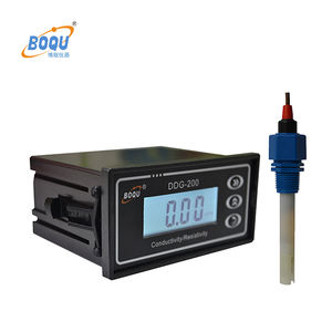 DDG-200浄水プラントオンライン水質導電率モニター - Product Image 3