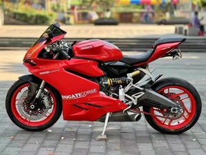 Motocicletas usadas de alta calidad para modificación <span class=keywords><strong>Ducati</strong></span> 959 V2 <span class=keywords><strong>V4</strong></span> 1199S - Product Image 2