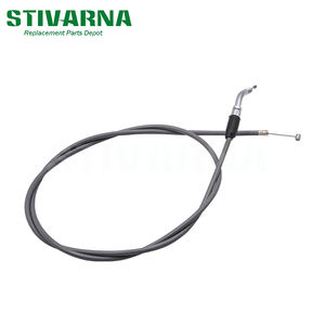 Câble d'accélérateur B45 compatible avec la débroussailleuse <span class=keywords><strong>Shindaiwa</strong></span> B45, <span class=keywords><strong>pièces</strong></span> <span class=keywords><strong>détachées</strong></span> - Product Image 2