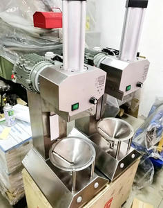 Machine automatique électrique pour la décortication, le broyage, la découpe et la trancheuse <span class=keywords><strong>de</strong></span> <span class=keywords><strong>noix</strong></span> <span class=keywords><strong>de</strong></span> <span class=keywords><strong>coco</strong></span> - Product Image 3
