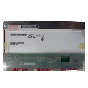 <span class=keywords><strong>B089aw01</strong></span> v0 <span class=keywords><strong>LCD</strong></span> Bảng điều chỉnh 8.9 inch 1024*600 WSVGA 133ppi giá thấp <span class=keywords><strong>LCD</strong></span> màn hình hiển thị cho netbook PC - Product Image 1