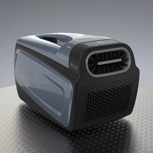 Portable Ac New Wholesale <b>Mini</b> Mobile Portable <b>Air</b> <b>Conditioner</b> for Car and Tent - Product Image 1