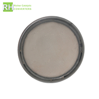 Filtre à particules diesel Euro 6 de haute qualité de la marque Richer, catalyseur DPF pour pièces de camion MP7/8, 20864558