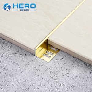 Profilo a L <span class=keywords><strong>per</strong></span> Pareti, Servizio OEM Personalizzato con Logo e Confezione, Profilo Angolare in Alluminio <span class=keywords><strong>per</strong></span> <span class=keywords><strong>Piastrelle</strong></span> - Product Image 2