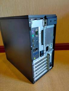 Servidor <span class=keywords><strong>Dell</strong></span> <span class=keywords><strong>T40</strong></span> Mini Tower Original Nuevo en Promoción, Disponible en Stock - Product Image 3