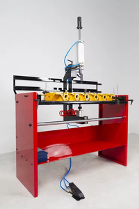 Station de travail universelle TWS1100 pour le démontage et l'assemblage de culasses - Product Image 2