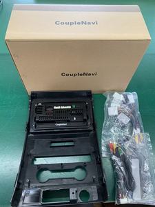 Reproductor de DVD para Automóvil Android CoupleNavi, Estéreo para Automóvil, Dispositivo de Navegación GPS para Ford F150 para Raptor 2009-2014 - Product Image 2