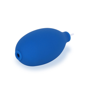 Outil de nettoyage de tube d'aide auditive à embout ouvert en plastique, souffleur d'<span class=keywords><strong>air</strong></span> anti-poussière pour ITC BTE ITE, moules auriculaires et lentilles d'appareil photo - Product Image 2