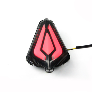 Shengyi 13,5 v modificación de la motocicleta trasera señal Led luz para <span class=keywords><strong>Yamaha</strong></span> <span class=keywords><strong>T</strong></span>-<span class=keywords><strong>max</strong></span> 530 <span class=keywords><strong>Max</strong></span> <span class=keywords><strong>500</strong></span> - Product Image 1