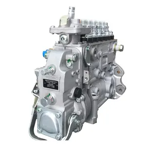 عرض ساخن على قطع غيار محرك الديزل مضخة حقن الوقود لكومنز 6LTAA8.8/360 30 محرك شاحنة 6PH111 1001130616 5260152