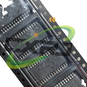 (5-10 mảnh) mới max6921awi max6921aw1 <span class=keywords><strong>max6921</strong></span> SOP-28 Chipset - Product Image 1