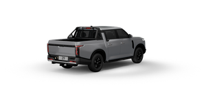 2025 Dongfeng Z9 camionnette tout-terrain de taille moyenne à grande nouvelle vente chaude <span class=keywords><strong>essence</strong></span>/Diesel Transmission <span class=keywords><strong>automatique</strong></span> <span class=keywords><strong>4X4</strong></span> cuir gauche - Product Image 3