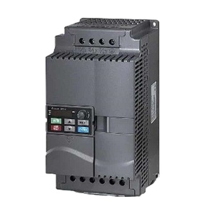 Delta VFD E Series Frequency Inverter Drive VFD110E43A 11KW 15HP 460VAC 24A - Product Image 1