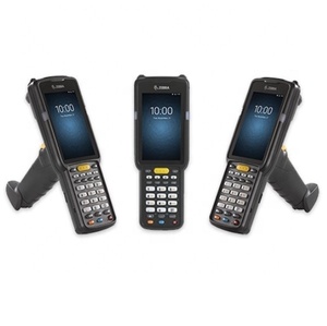 Zebra MC3300X(MC330L-GE3EA4CN) Lecteur de codes-barres portable Android 1D 2D QR PDA - Product Image 5