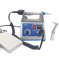 Micromoteur de laboratoire dentaire Polissage N3 + 35,000 tr/min/MARATHON-III Micromoteur dentaire en vente