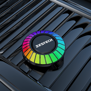 Zestech 2025 Mô Hình Mới Carplay Ai Hộp Carplay Android Tự Động 2-Trong-1 Không Dây Thông Minh Adapter Wifi6 Bluetooth 5.0 - Product Image 2