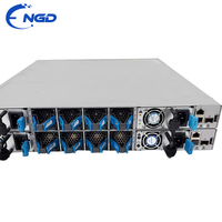 Commutateur réseau de centre de données 48 ports 10/25G SFP+ 6 ports 40/100G QSFP28 Commutateur Ethernet haute densité N9K-C92160YC-X