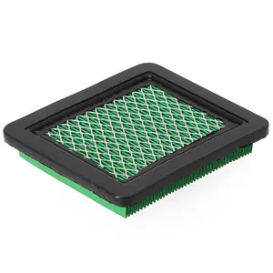 Ensemble de filtre à air direct d'usine, remplacement OEM durable pour moteur de tondeuse à gazon <span class=keywords><strong>Honda</strong></span> GCV160 GCV190 GCV135 GC135 GC160 - Product Image 2