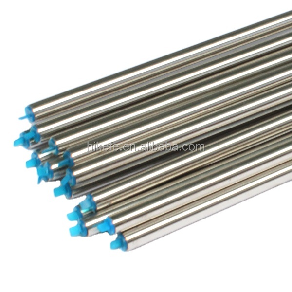 Ss Seamless Tubes 1 4 Inch