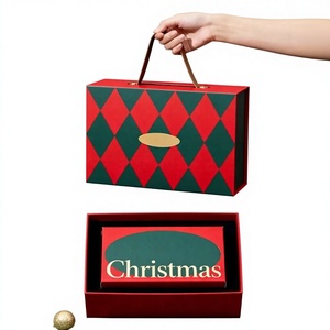 Caja <span class=keywords><strong>de</strong></span> Regalo para Vino <span class=keywords><strong>de</strong></span> Lujo Aséptica con Logotipo Personalizado, Empaque <span class=keywords><strong>de</strong></span> Cartón Rígido <span class=keywords><strong>de</strong></span> Doble Puerta, Inserto <span class=keywords><strong>de</strong></span> Espuma Personalizado para Botella <span class=keywords><strong>de</strong></span> Vidrio - Product Image 2