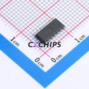 Nuevo y Original CD4069BDTR(XBLW) SOP-14 Circuito integrado IC Chip Inversor Venta completa Chips de componentes electrónicos y servicio BOM - Product Image 2