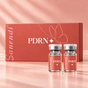 Sérum de soin du visage quotidien SANENDI, essence hydratante, texture légère, formule personnalisée, étiquette privée OEM ODM - Product Image 5
