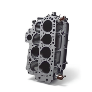 Bloque de Cilindros C3.3B C3.6 C4.4 C4.48B, Pieza para Maquinaria Pequeña con Motor Diésel - Product Image 1