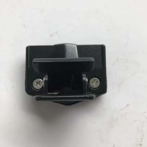 Hebilla de cristal universal 20Y-54-13322 para ventana corredera de excavadora de 1/2/2" - Product Image 4