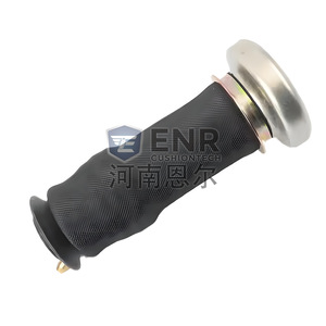 Amortisseur Enr Cushiontech Scania 1349840 pour remplacement de suspension de camion Scania série 4 - Product Image 2
