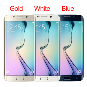 OLED LCD-Touchscreen-Display mit Frame Digitizer-Baugruppe für die G928-Serie für Samsung Galaxy S6 Edge Plus <span class=keywords><strong>G928F</strong></span> G9280 G928U - Product Image 4