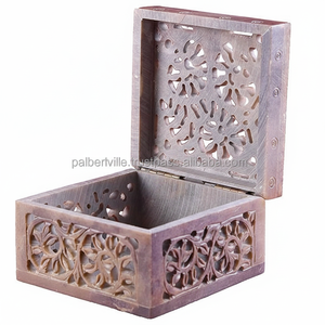 Quemador de incienso de mármol de lujo al por mayor Set Nuevos diseños con alta calidad de la India - Product Image 1