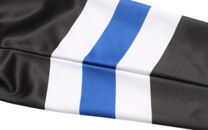 Vêtements de sport personnalisés avec logo, imprimés par sublimation, en polyester, sweat-shirt de hockey sur glace, uniformes, maillots d'entraînement vintage de hockey, pulls - Product Image 4