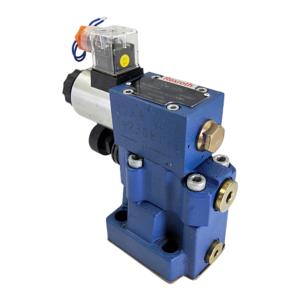 DBW10B-1-50B/315 DBW20A-1-50B/200 DBW20A-2-50B/200 DBW20A-1-50B/315 Hydraulic <b>Pilot</b> Operated Relief - Product Image 2