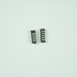 Stainless Steel <b>Compression</b> <b>Springs</b> Cylinder Shape For Hardware Use Multiple Material Options Available - Product Image 1