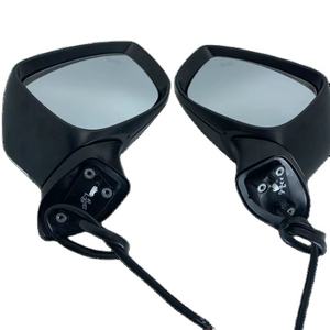 Rétroviseur universel Auto de haute qualité, rétroviseur latéral chauffant pour <span class=keywords><strong>Mazda</strong></span> <span class=keywords><strong>CX</strong></span>-<span class=keywords><strong>5</strong></span> - Product Image 1