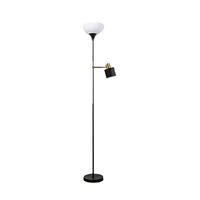 Lampadaire LED minimaliste moderne pour salon E27 Dimmable Postmodern Design Factory Direct Meilleur prix OEM & ODM